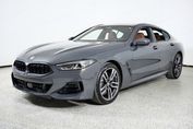 BMW Seria 8 Gran Coupe 840i xDrive
