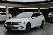 Volkswagen Passat 1.5 TSI