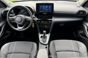 Toyota Yaris Cross Hybrid Comfort