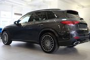 Mercedes GLC 200 4-Matic AMG Line