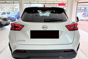 Nissan Juke N-Connecta 1.0 DIG-T