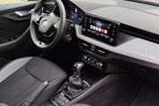 Skoda Kamiq 1.0 TSI Selection DSG