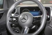 Mercedes GLC Coupe 200 4-Matic AMG Line