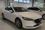 Mazda 6 2.5 SkyPrestige aut