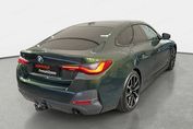 BMW Seria 4 420d xDrive mHEV M Sport aut