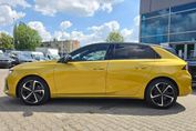 Opel Astra VI 1.2 T GS Line S&S aut