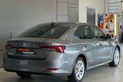 Skoda Octavia 1.5 TSI ACT Ambition