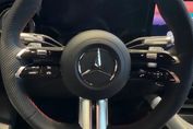 Mercedes GLB 250+ EQ AMG Line