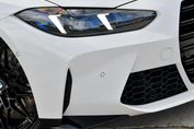 BMW Seria 4 M4 Competition M xDrive