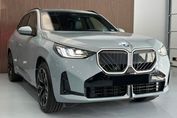 BMW X3 xDrive20 M Sport