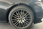Mercedes Klasa C 200 d Avantgarde