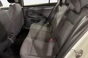Volkswagen Golf 1.0 TSI