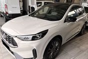 Ford Kuga Sound Edition FWD 2.5 FHEV eCVT