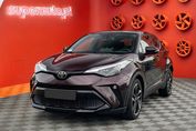 Toyota C-HR GR Sport 1.8 Hybrid GPF
