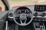 Audi Q2 35 TFSI S tronic