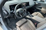BMW X3 xDrive20d M Sport