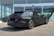 Audi A6 TDI quattro S line Avant