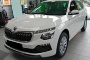 Skoda Kamiq Edition 130 1.5 TSI DSG