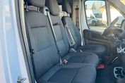 Fiat Ducato 3.3t L3H2 Zabudowa Brygadowa