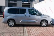 Toyota Proace City Verso Long L2H1 7os AT