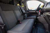 Toyota ProAce Comfort