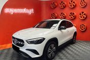 Mercedes GLA 200 Progressive