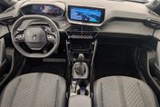 Peugeot 2008 ALLURE 1.2 PureTech