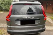 Dacia Jogger Expression 7-miejsc LPG 1.0
