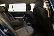 Skoda Octavia 2.0 TDI Ambition DSG
