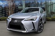 Lexus UX 300h Business 2.0 Hybrid Dynamic Force
