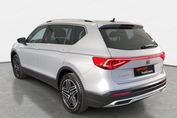 Seat Tarraco 2.0 TSI 4Drive DSG