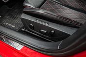 Skoda Octavia 2.0 TSI RS DSG