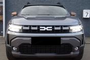 Dacia Duster Extreme 1.6 Full Hybrid