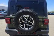 Jeep Wrangler Rubicon GME 2.0 Turbo AT 4WD