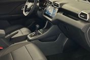 MG ZS 1.5 Excite