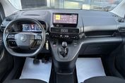 Citroen Berlingo XL L2H1 Plus