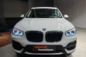 BMW X3 xDrive20d Advantage
