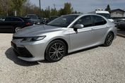Toyota Camry Hybrid Prestige