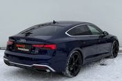 Audi A5 45 TFSI quattro S Line