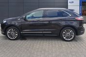 Ford EDGE 2.0 EcoBlue Twin-Turbo 4WD Vignale aut