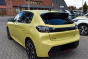 Peugeot 208 Allure e-DCS6  1.2 mHEV