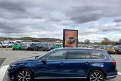 Volkswagen Passat 1.4 TSI Plug-In Hybrid GTE DSG