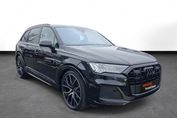 Audi Q7 50 TDI mHEV quattro Tiptr.