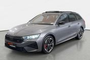 Skoda Octavia 2.0 TSI DSG