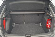 Skoda Fabia 1.5 TSI DSG