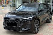 Audi Q3 TFSI S line Sportback