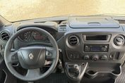 Renault Master dCi L2H2