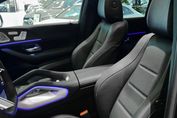 Mercedes GLE Coupe 300 d 4-Matic AMG Line