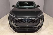 Audi Q3 TFSI quattro S line Sportback
