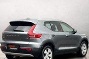 Volvo XC40 D3 AWD Momentum